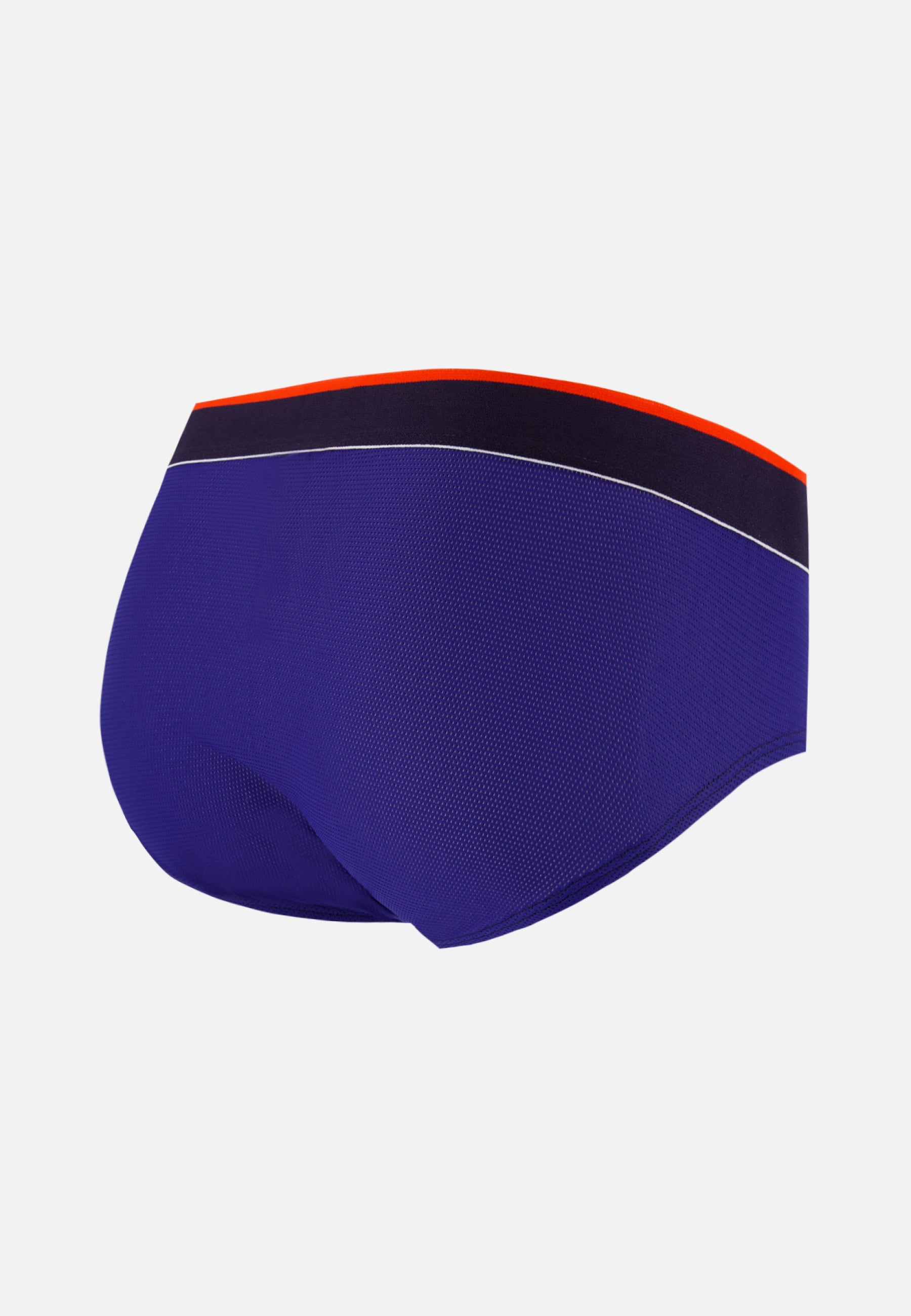 Slip de sport - Grégoire Indigo