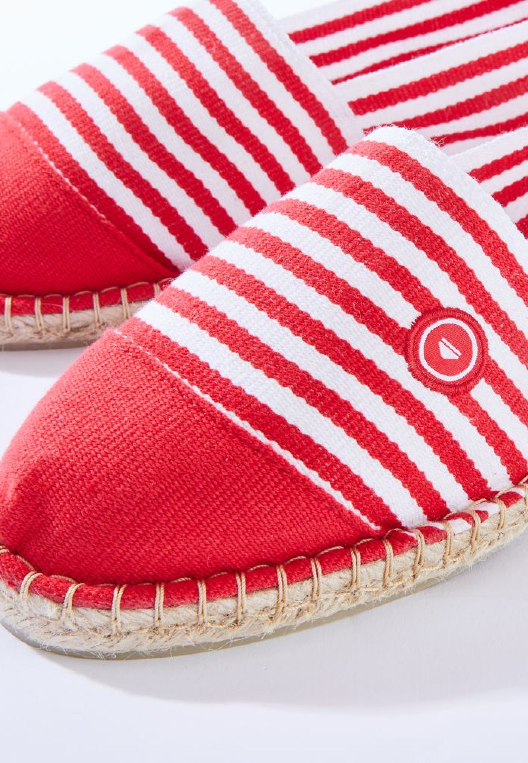 Espadrilles mixtes en toile de coton - Espa