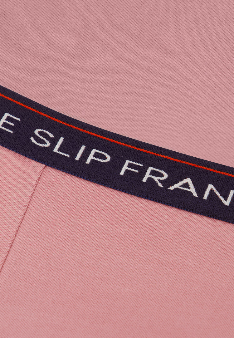 Redoubtable Wood Rose - Le Slip Français - 4