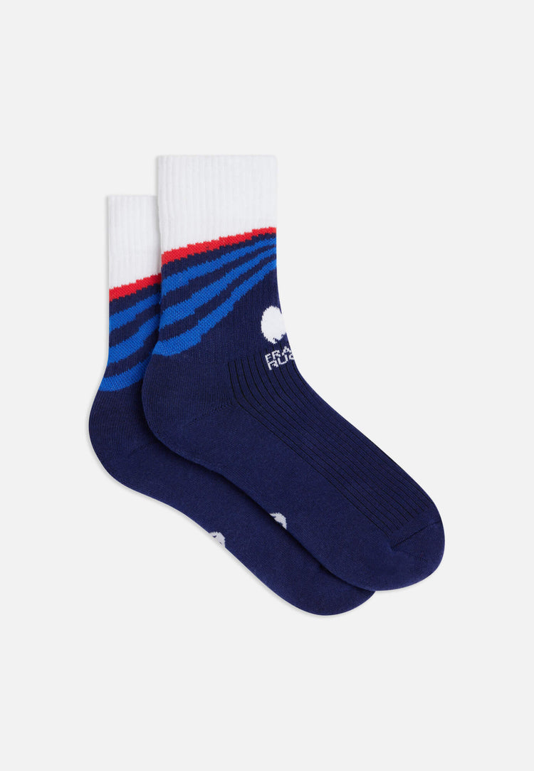 Duo of cotton boxers and socks - Le Slip Français - 12