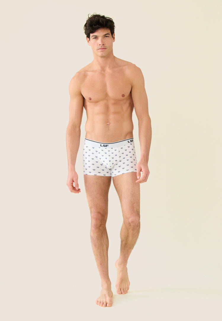 Marius Petit Coeur Marine - Le Slip Français - 2