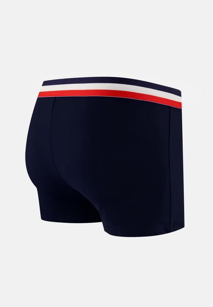 Boxer de bain bleu marine - Glorieux Marine