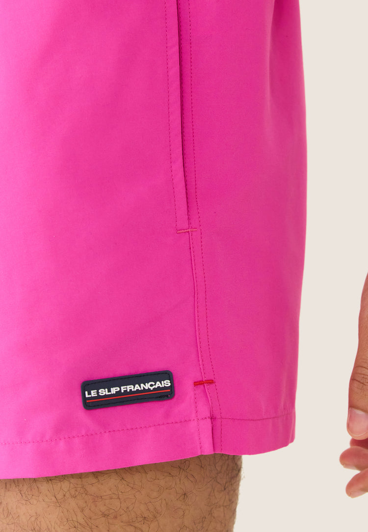 Liamone Pink Purple - Le Slip Français - 3