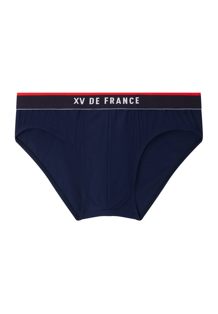 Gregory Marine XV of France - Le Slip Français - 7