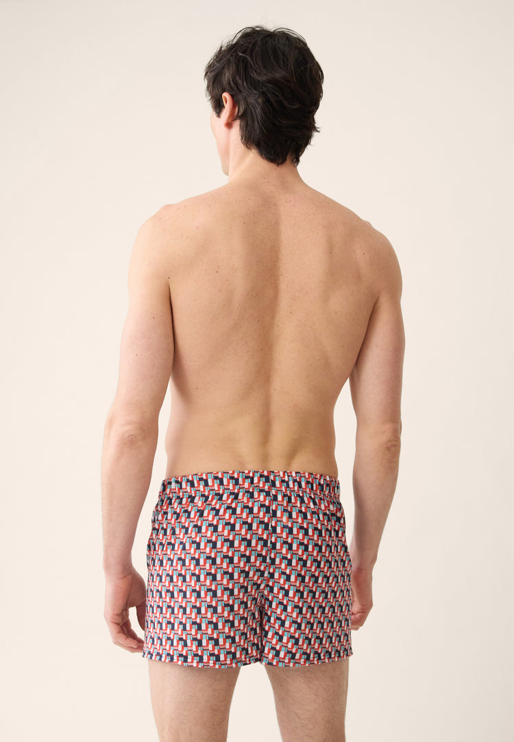 Fredo Corbusier - Le Slip Français - 5
