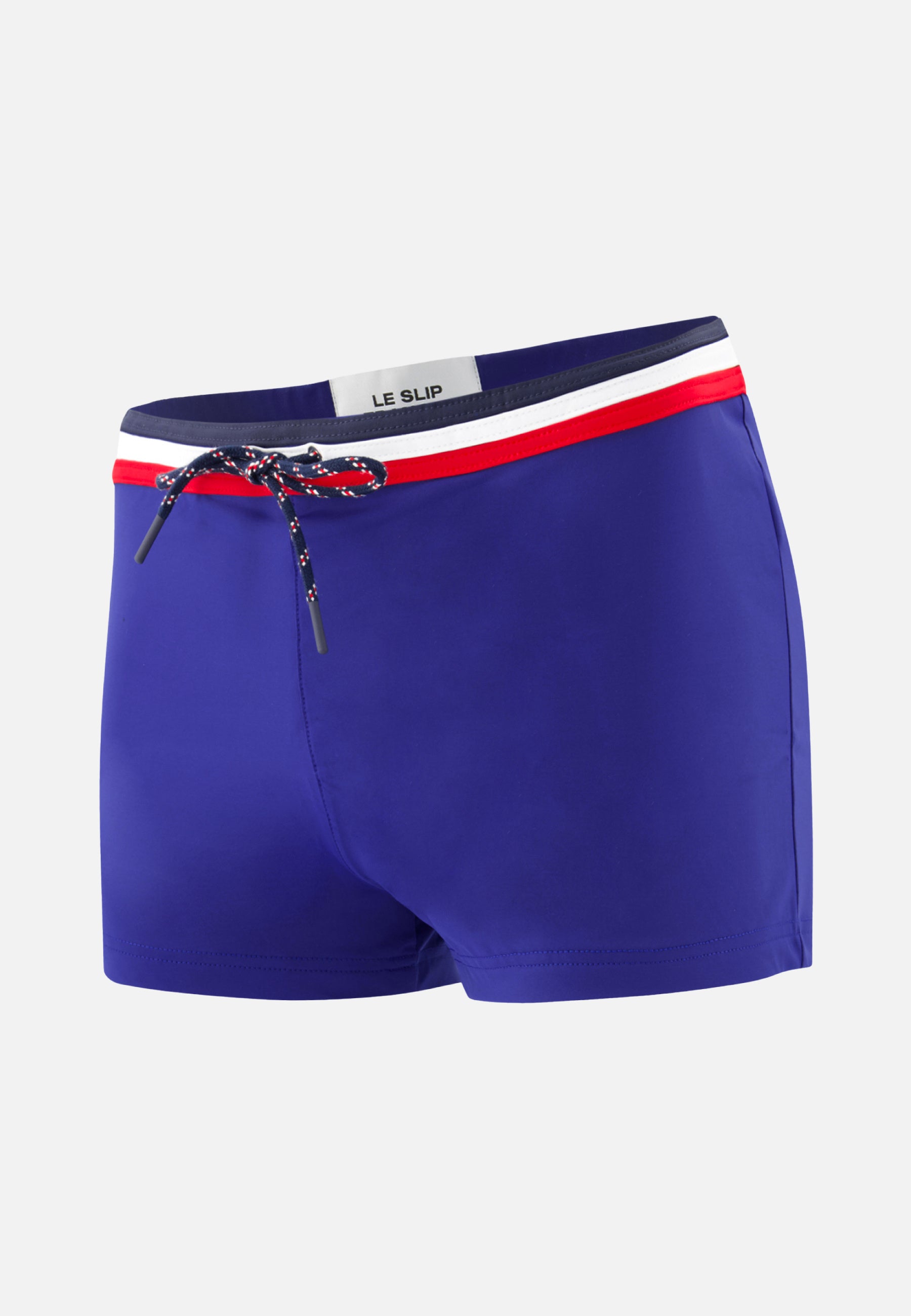 boxer de bain homme le slip francais