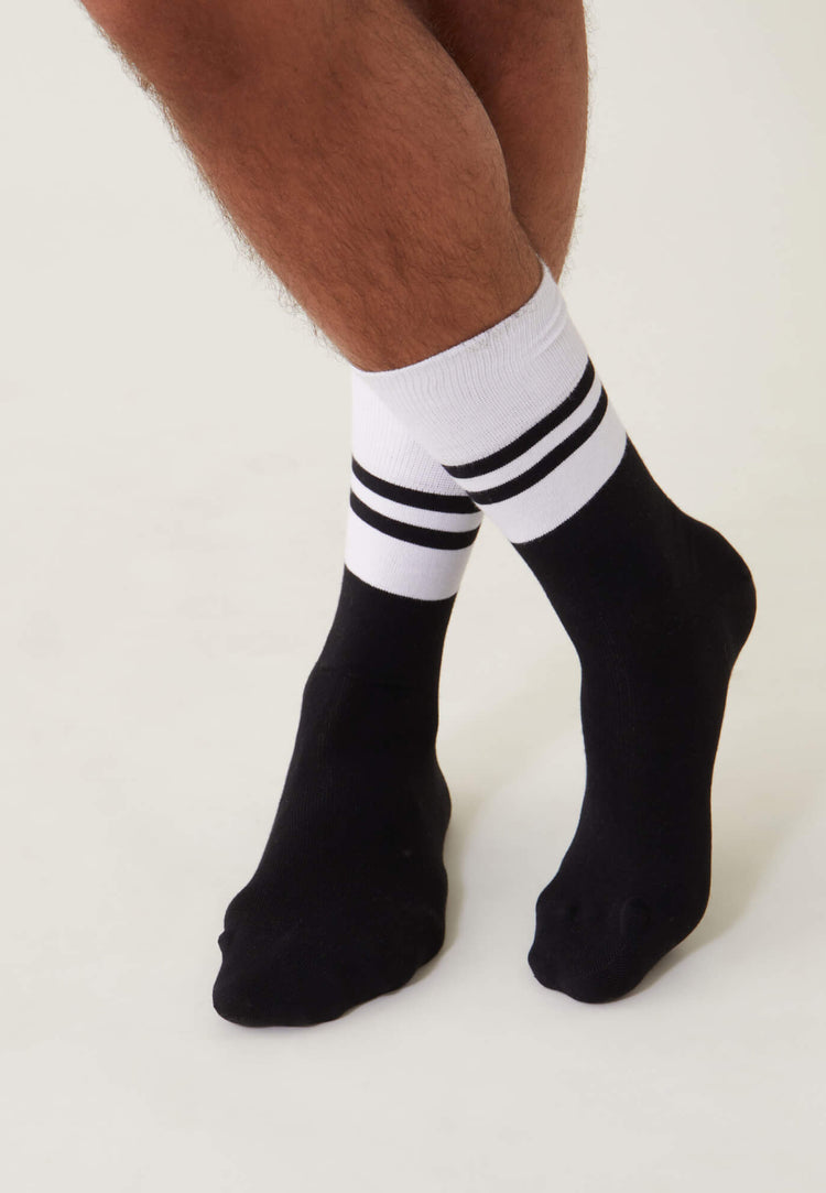 Black Lucas Paris 2024 - Le Slip Français - 4