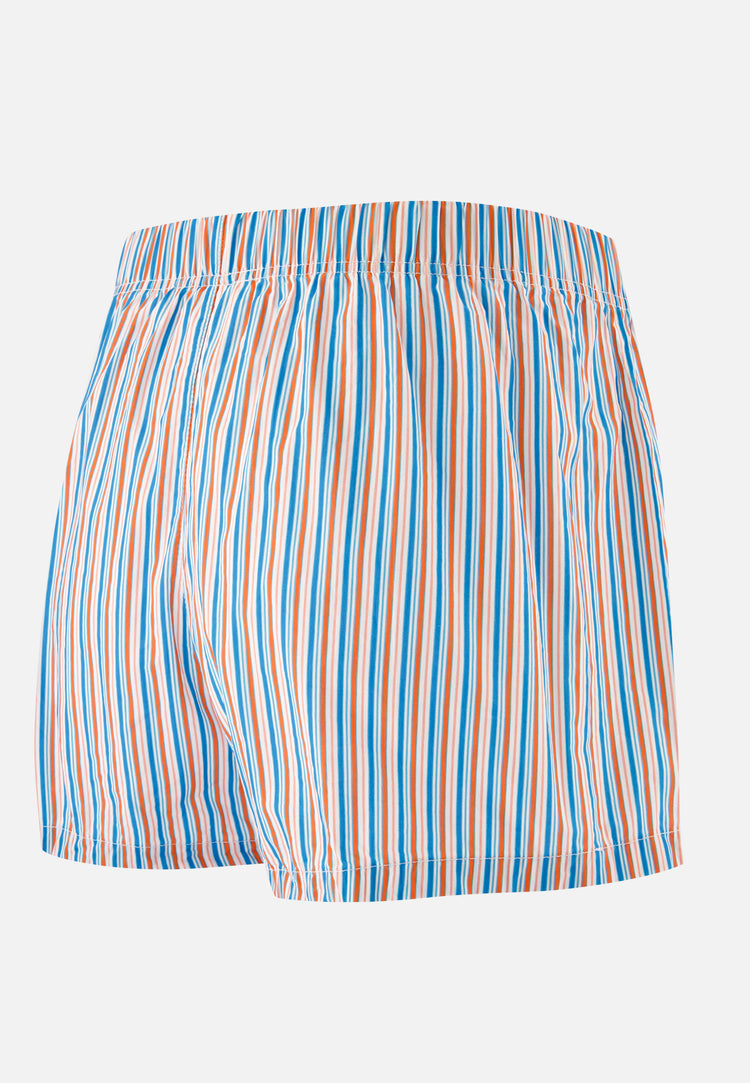 Jacques Rayures Matelas Malibu - Le Slip Français - 5