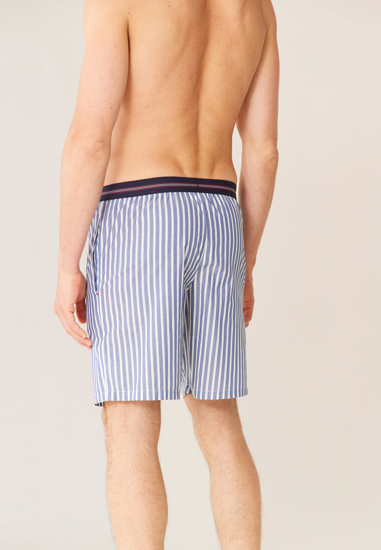 Orlando Sens Blue Grey - Le Slip Français - 3