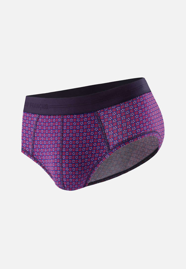 Terrible Gift - Le Slip Français - 1