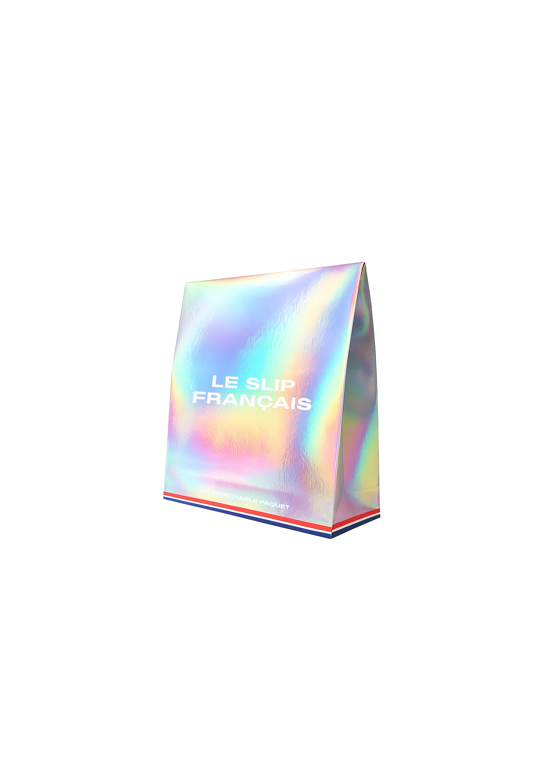 Petite Pochette Cadeau de Noël - Pour sous-vêtements et chaussettes