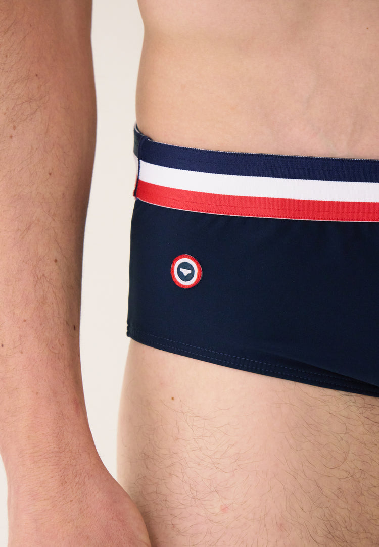 Tempête Marine - Le Slip Français - 4