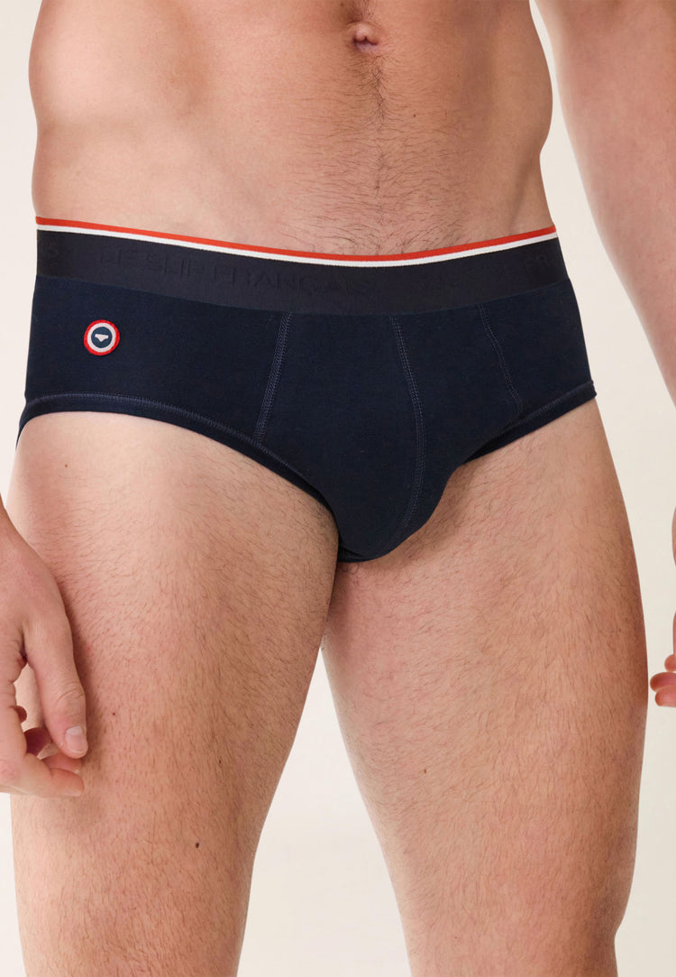 Terrible Marine - Le Slip Français - 6
