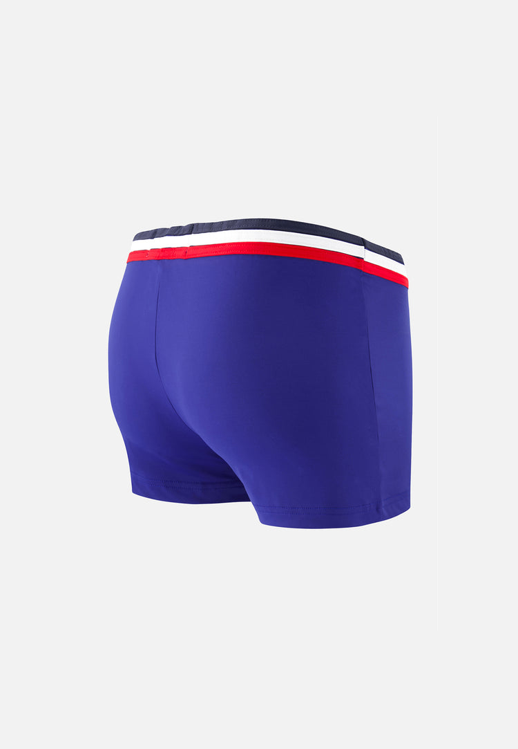 Polyamide swim trunks - Le Slip Français - 7