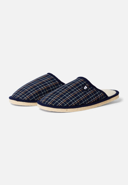 Indoor slippers - Balthazar Tomette