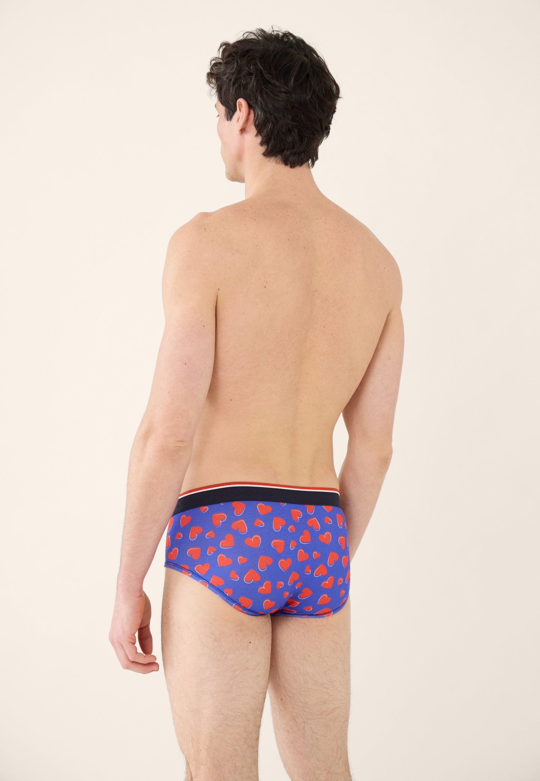 Slip en coton - Terrible Corazon