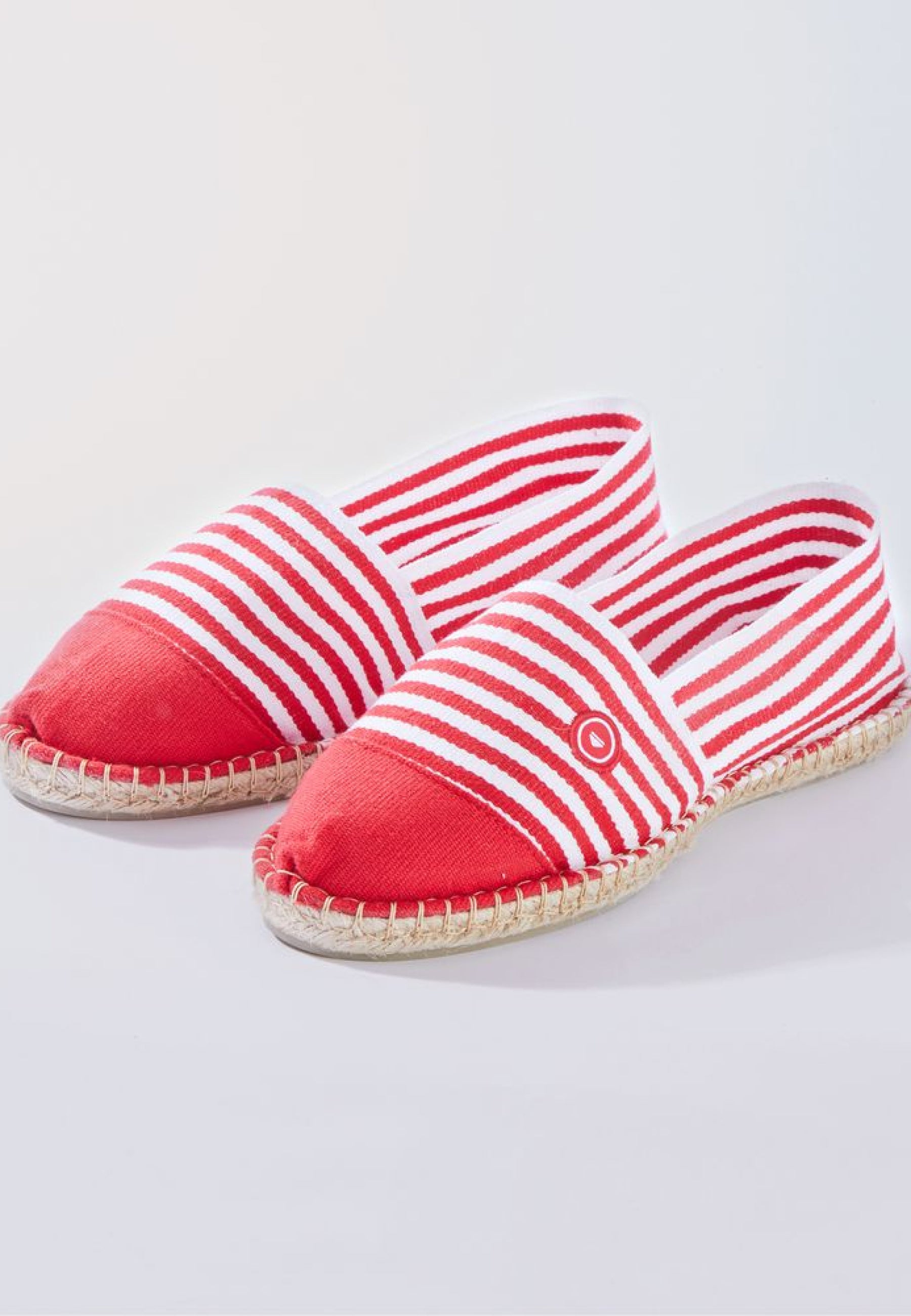 Espadrilles mixtes en toile de coton - Espa