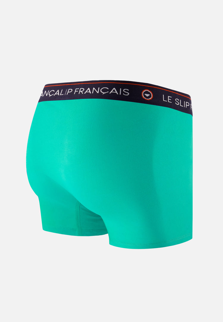 Redoubtable Mint - Le Slip Français - 7