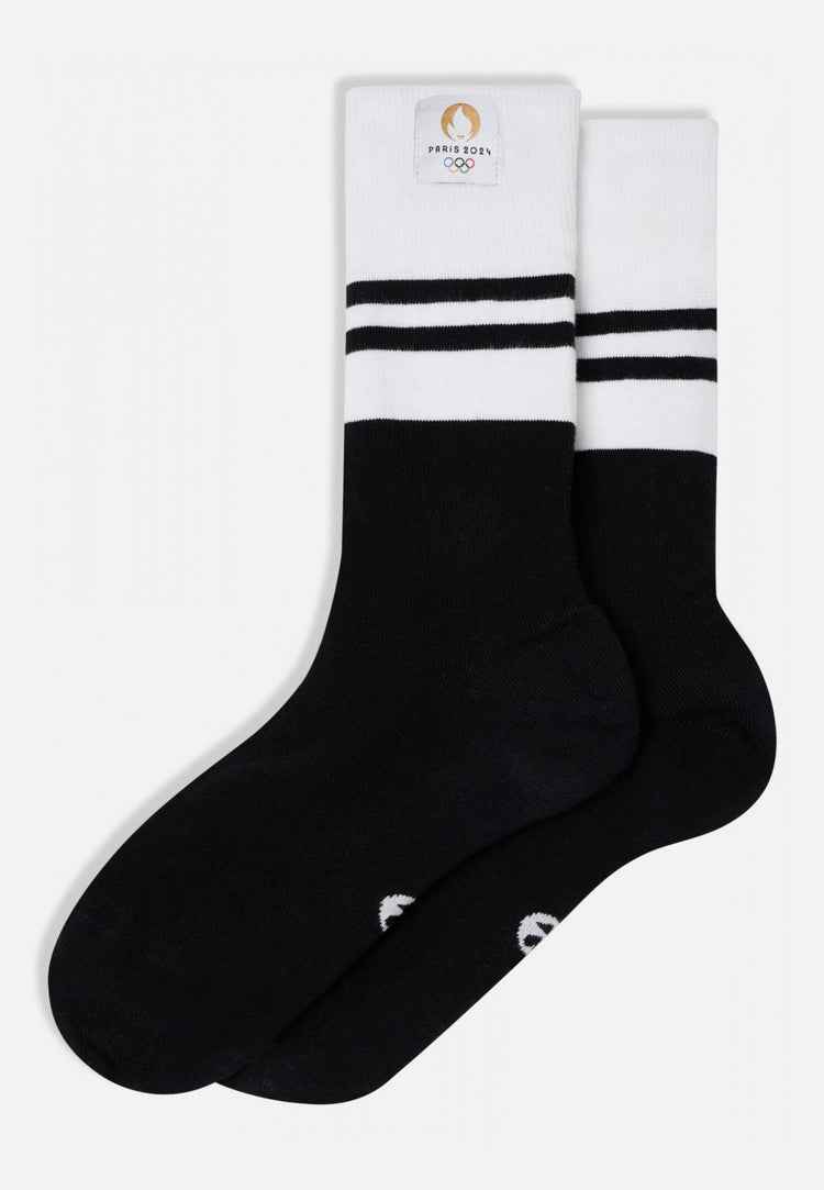 Black Lucas Paris 2024 - Le Slip Français - 1