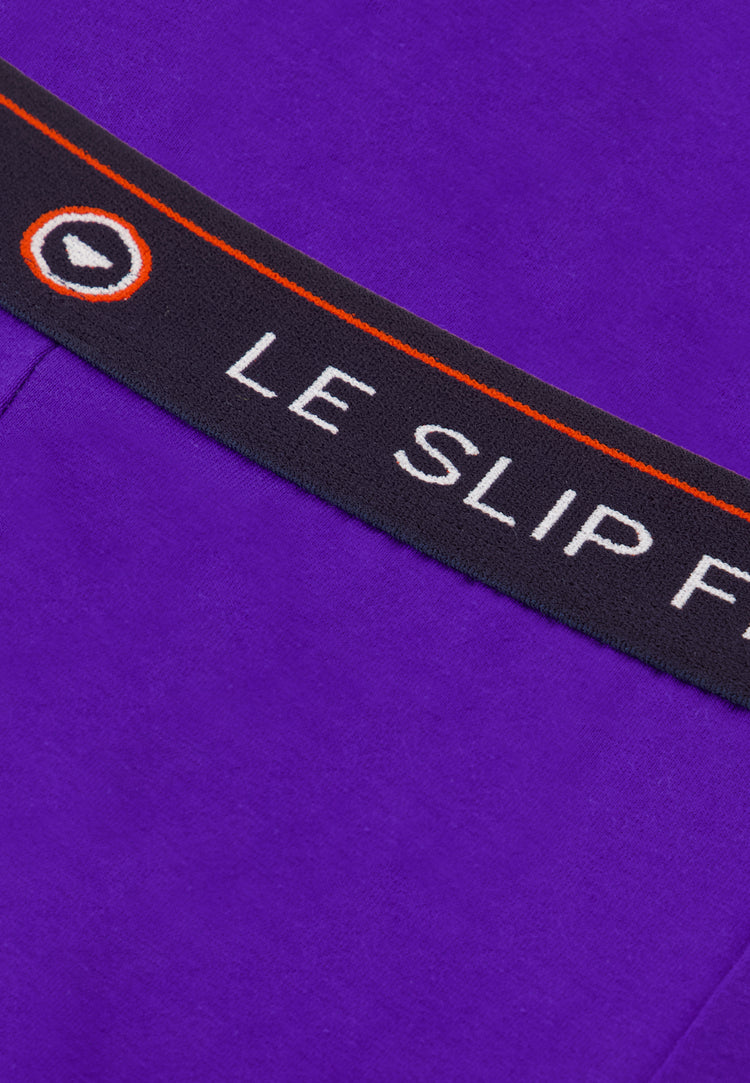 Redoutable Velours - Le Slip Français - 5
