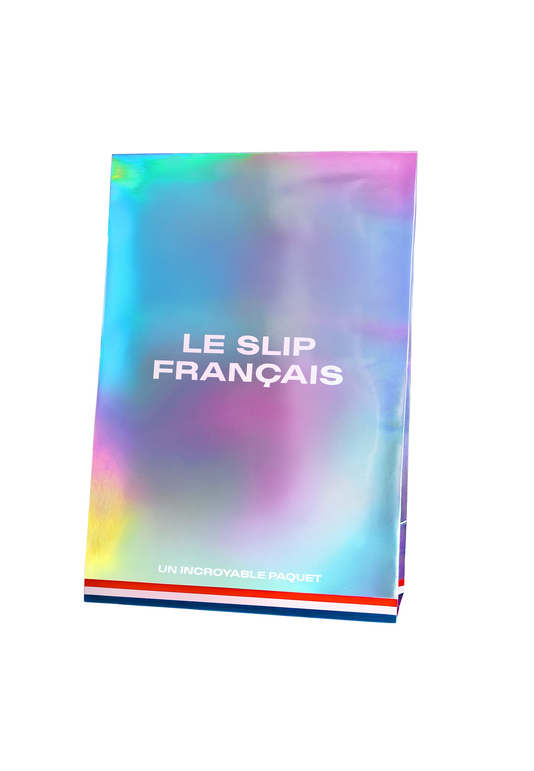 Large Christmas Gift Bag - For ready-to-wear clothing and pyjamas