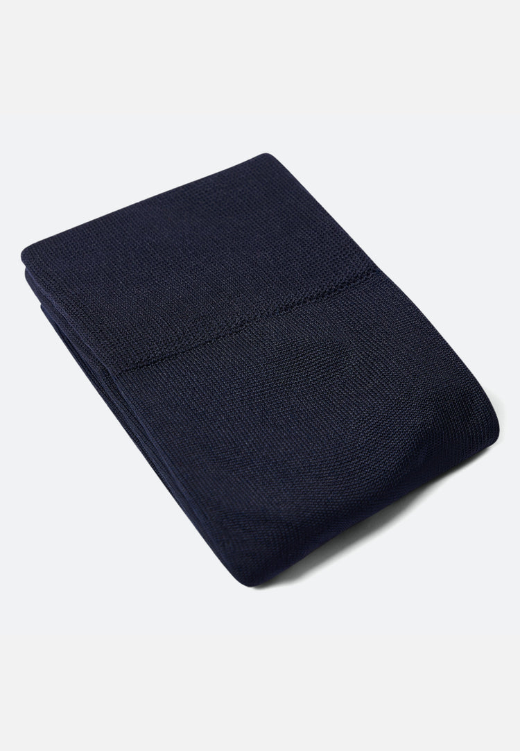 Chaussettes courtes en polyamide - Raphael Everybody Noir - Le Slip Français - 2