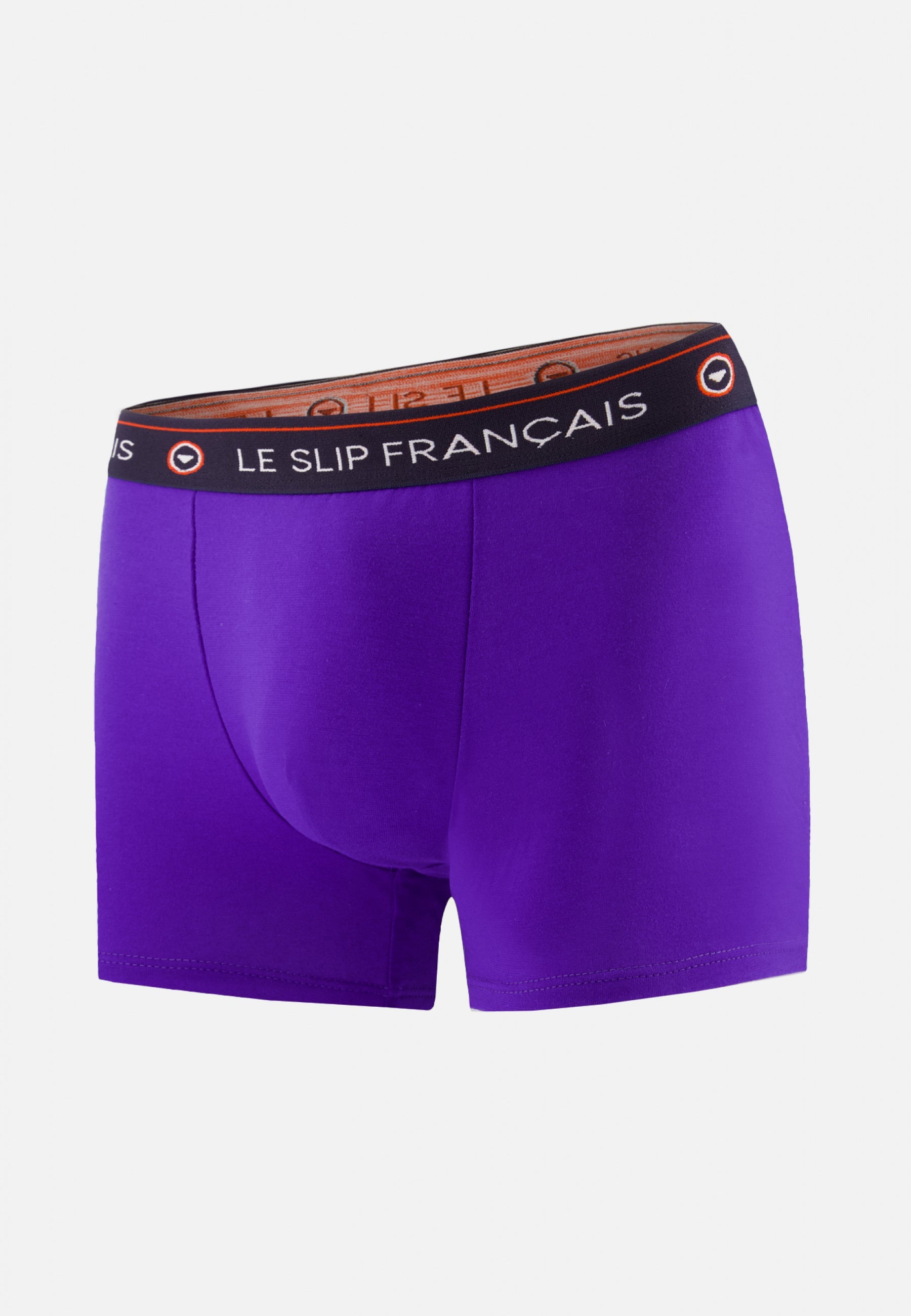Boxer en coton - Redoutable Velours