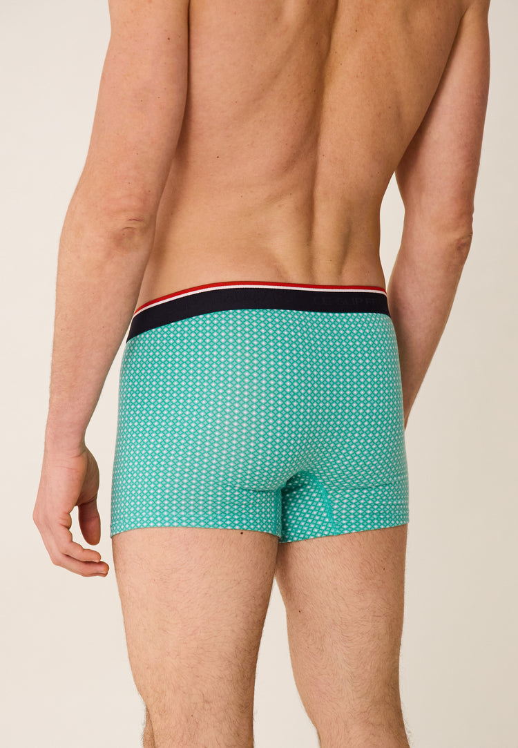 Marius Caviar Lagon - Le Slip Français - 3