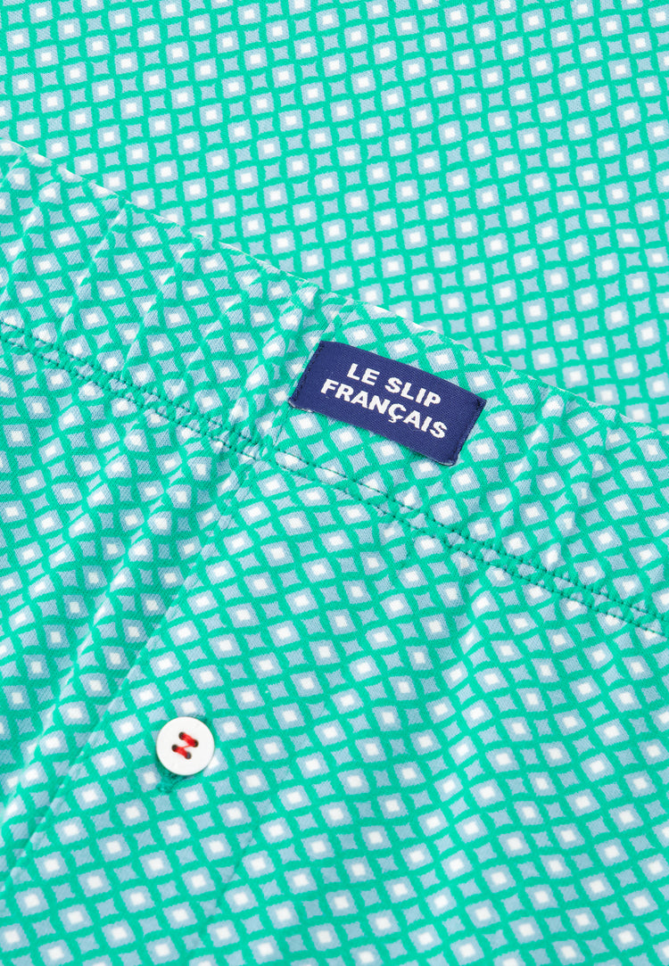 Fredo Caviar Lagon - Le Slip Français - 4