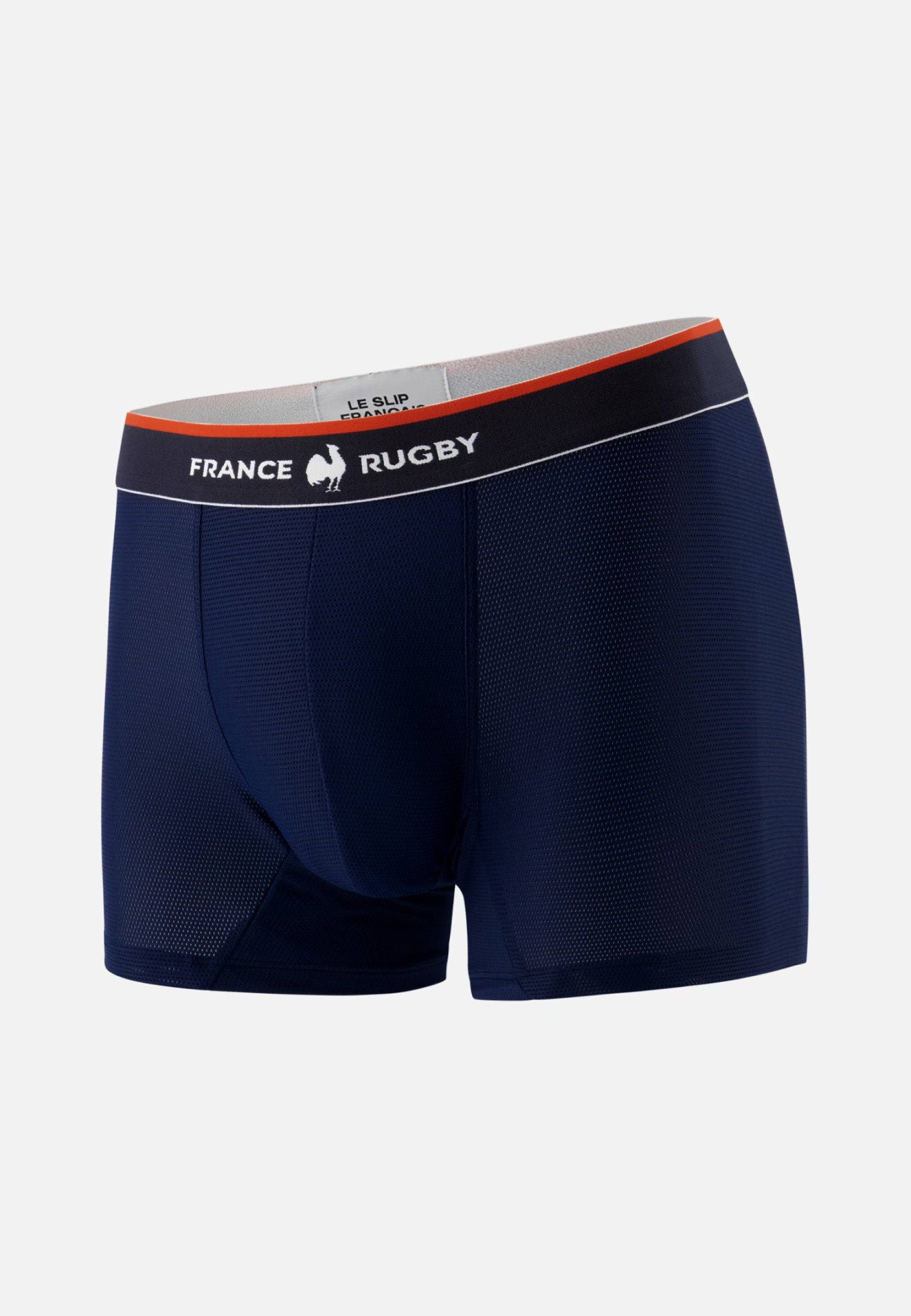 Boxer de sport marine france rugby - Guillaume Marine France Rugby