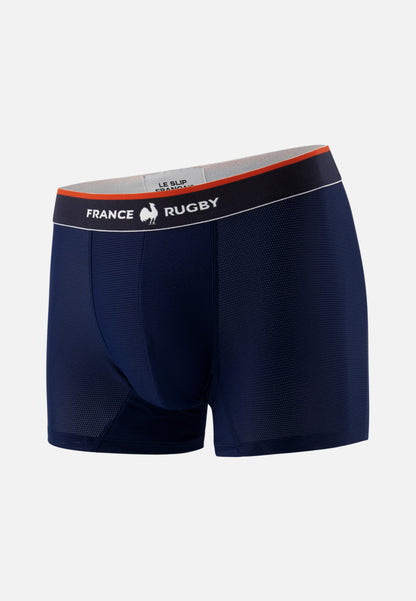 Boxer de sport marine france rugby - Guillaume Marine France Rugby