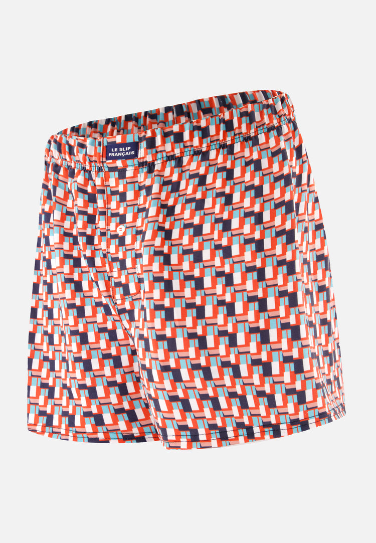 Fredo Corbusier - Le Slip Français - 1