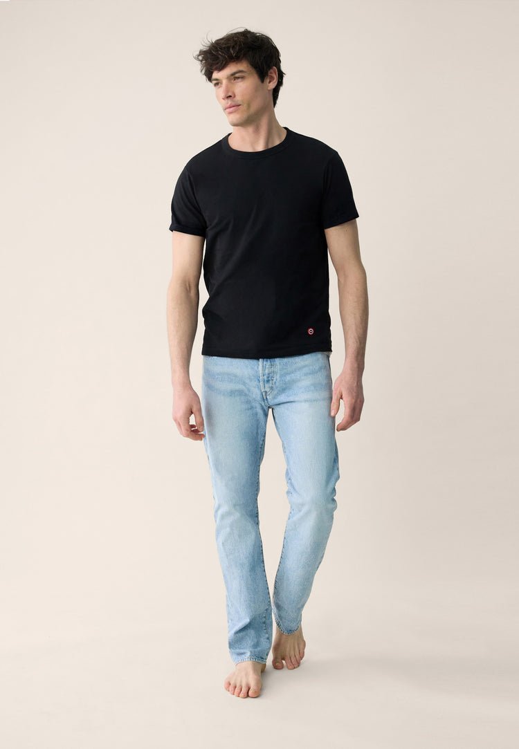 Formidable Black - Le Slip Français - 5