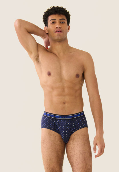 Slip en coton - Terrible Cravate