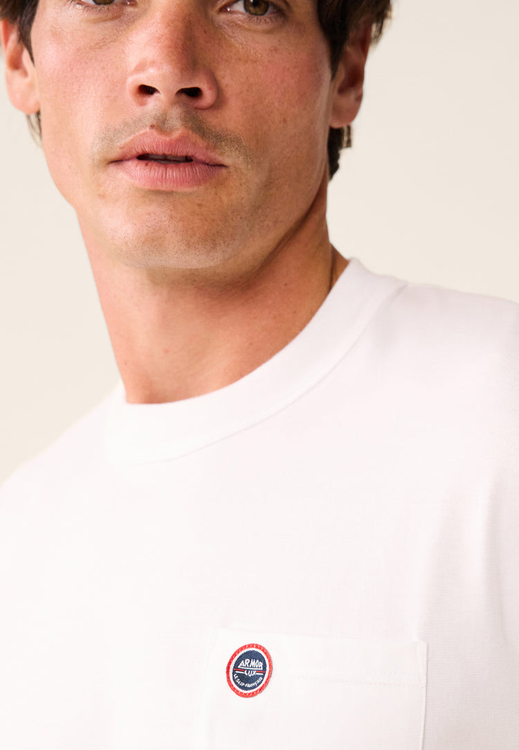 Eckmuhl White - Le Slip Français - 5