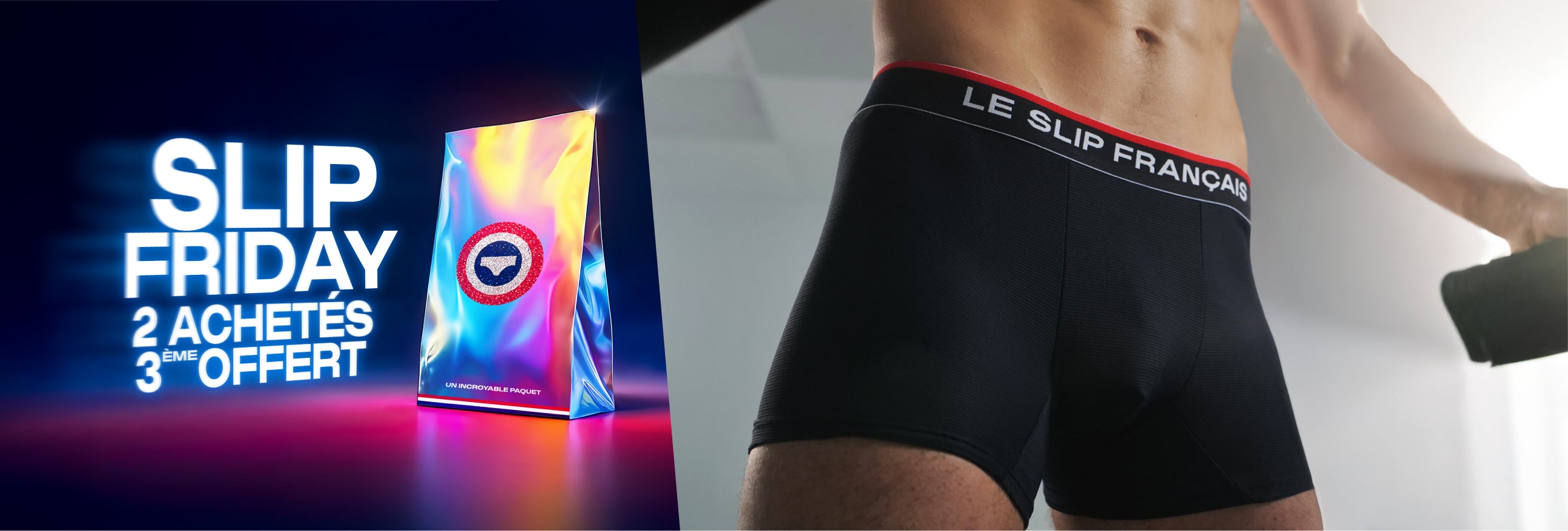 Sous-vêtements de sport