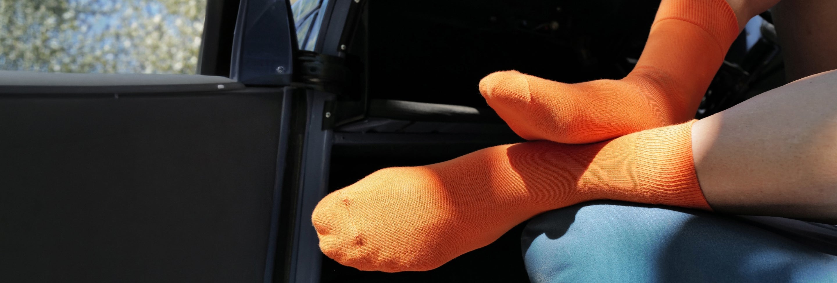 Chaussettes