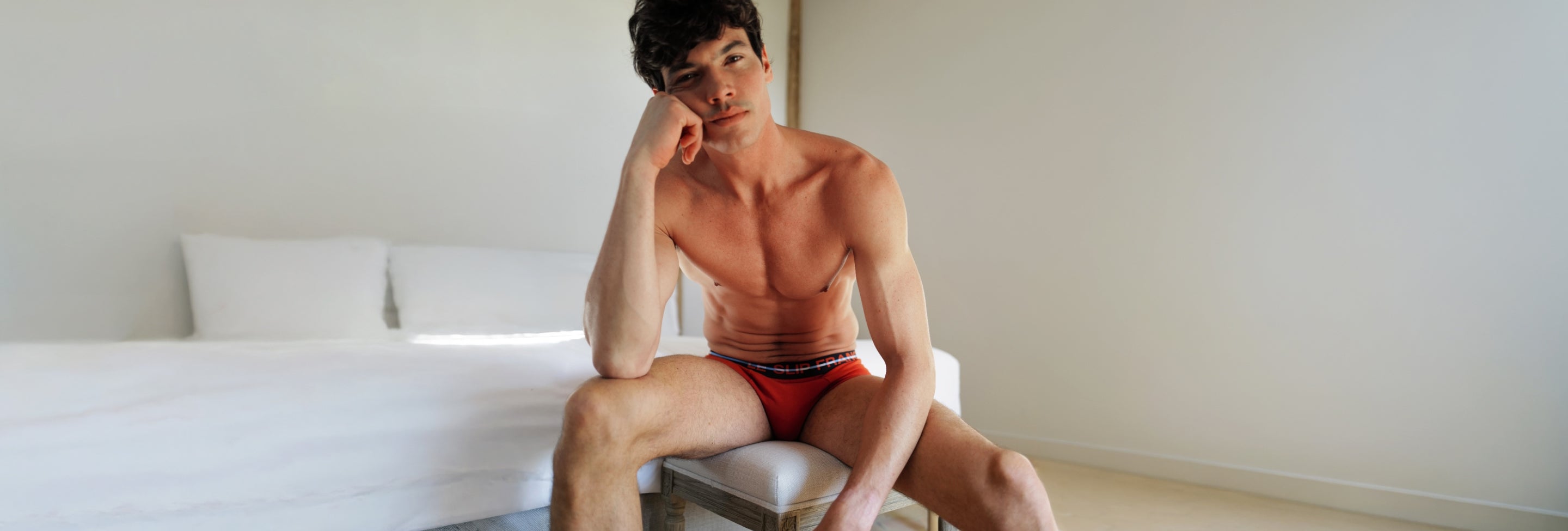 Slips Homme