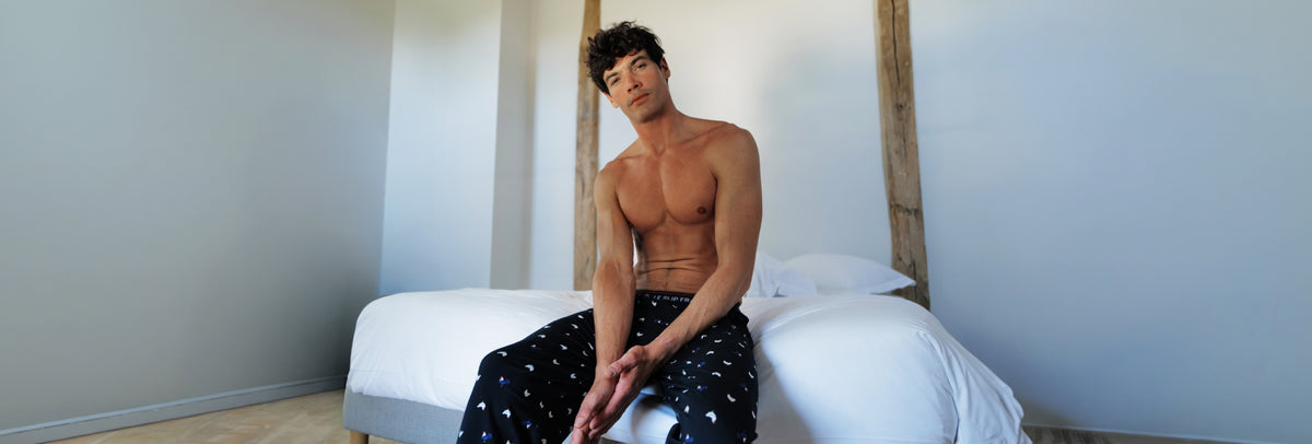Pyjamas Homme