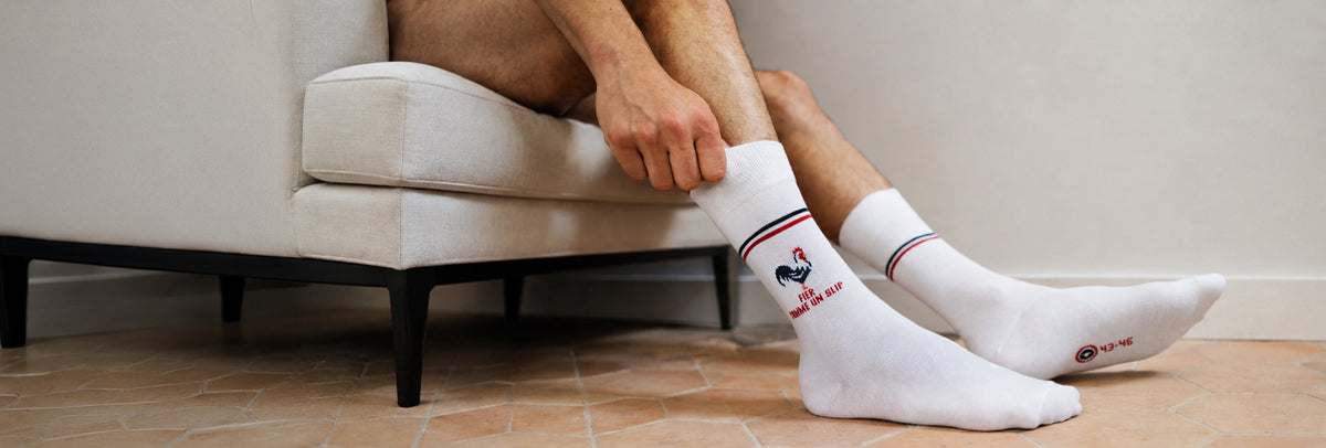 Chaussettes