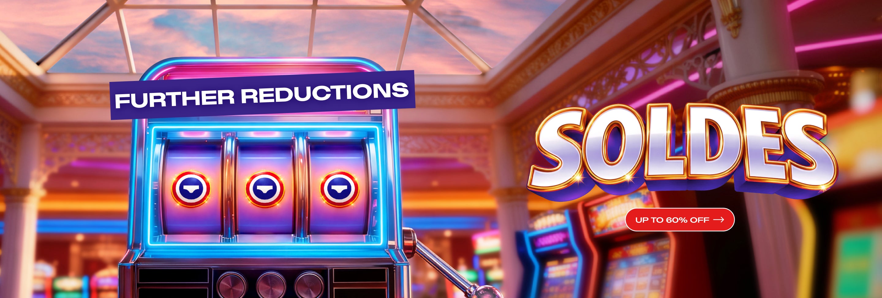 <font color=FF0000>Sale 🎲</font>