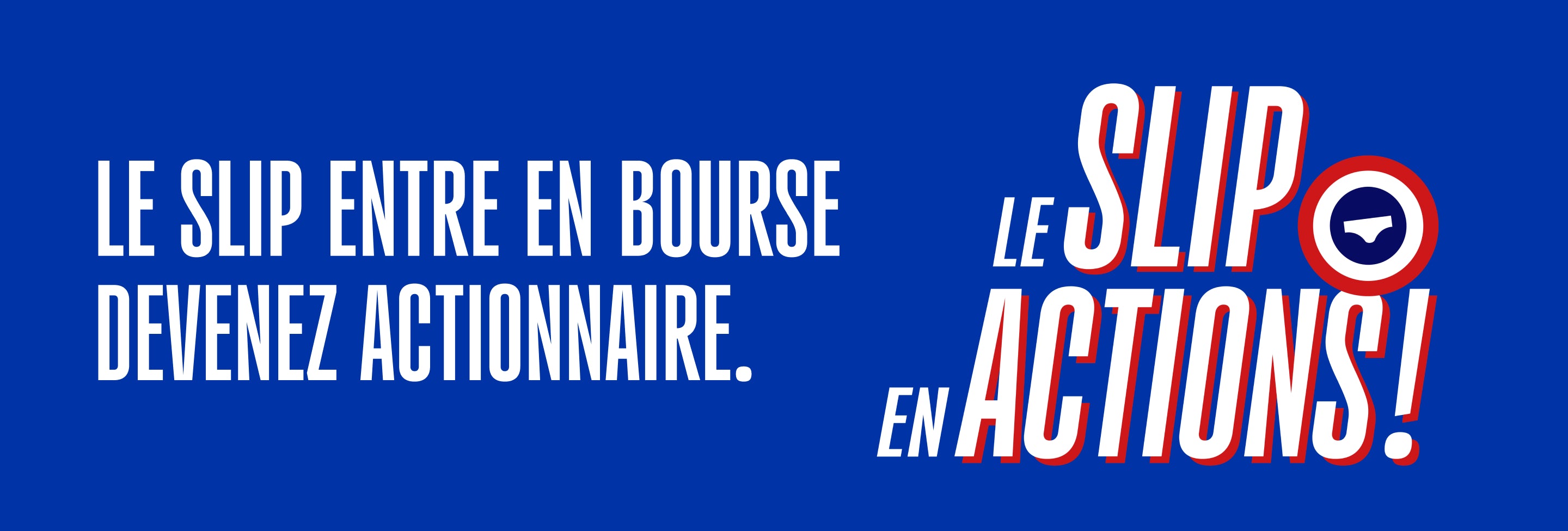 Capsule Le Slip En Action 💰