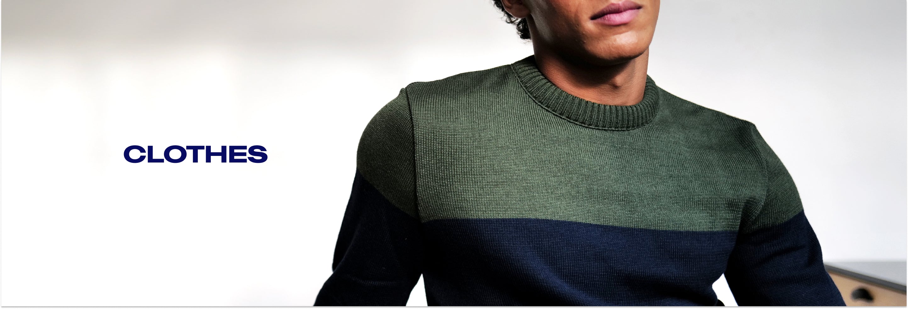Men's Clothing