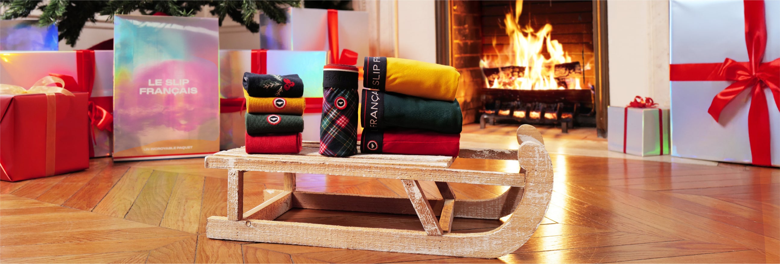 Christmas gift ideas