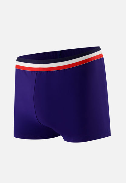 Boxer de bain Indigo - Glorieux Indigo