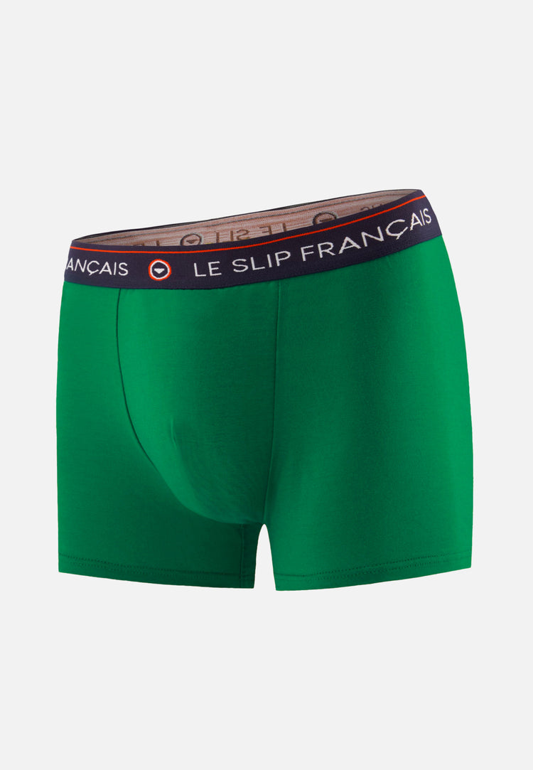 Redoutable Epicea - Le Slip Français - 1