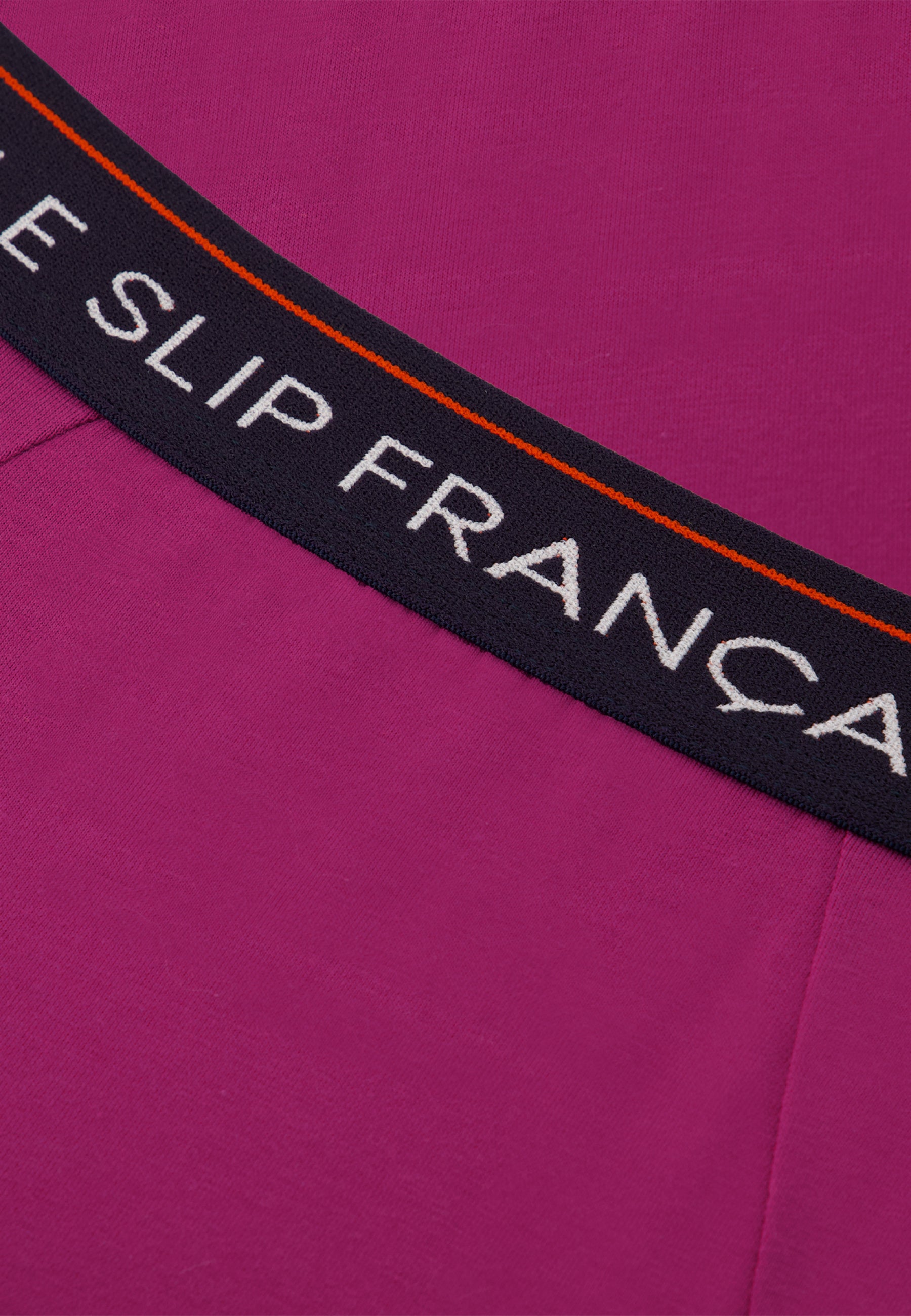 Slip en coton - Intrépide Betterave