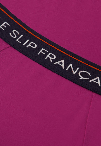 Slip en coton - Intrépide Betterave