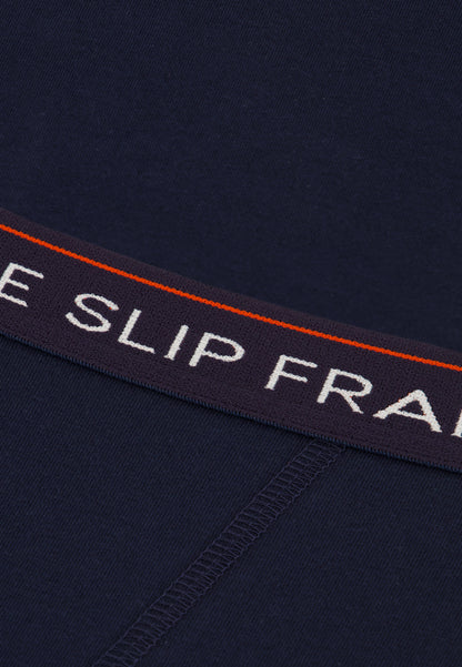 Culotte Boxer - Fougueuse Marine