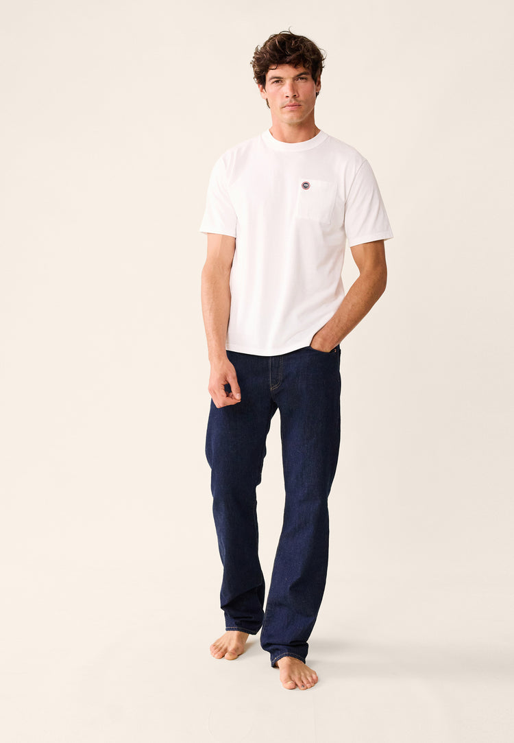 Eckmuhl White - Le Slip Français - 4
